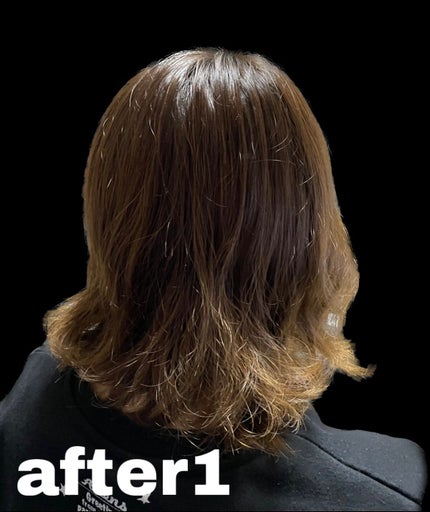 クレイクリームシャンプー(モイスト)/cocone/市販シャンプーを使ったクチコミ(3枚目)