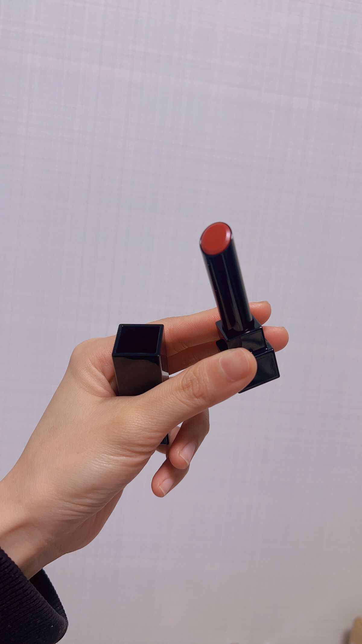 ケイト リップモンスター/KATE/口紅を使ったクチコミ(1枚目)