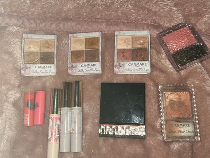 アクアシャインミニルージュ 07 ウーパールーパーピンク/コフレドール/口紅を使ったクチコミ(1枚目)