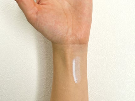 ソフィーナ iP スキンケアUV 01乾燥しがちな肌環境 SPF50+ PA++++/SOFINA iP/日焼け止めクリームを使ったクチコミ(5枚目)