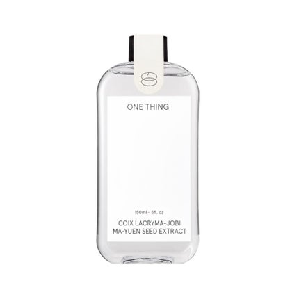ONE THING ハトムギ化粧水