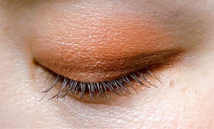 シルキースフレアイズ/キャンメイク/アイシャドウパレットを使ったクチコミ(3枚目)