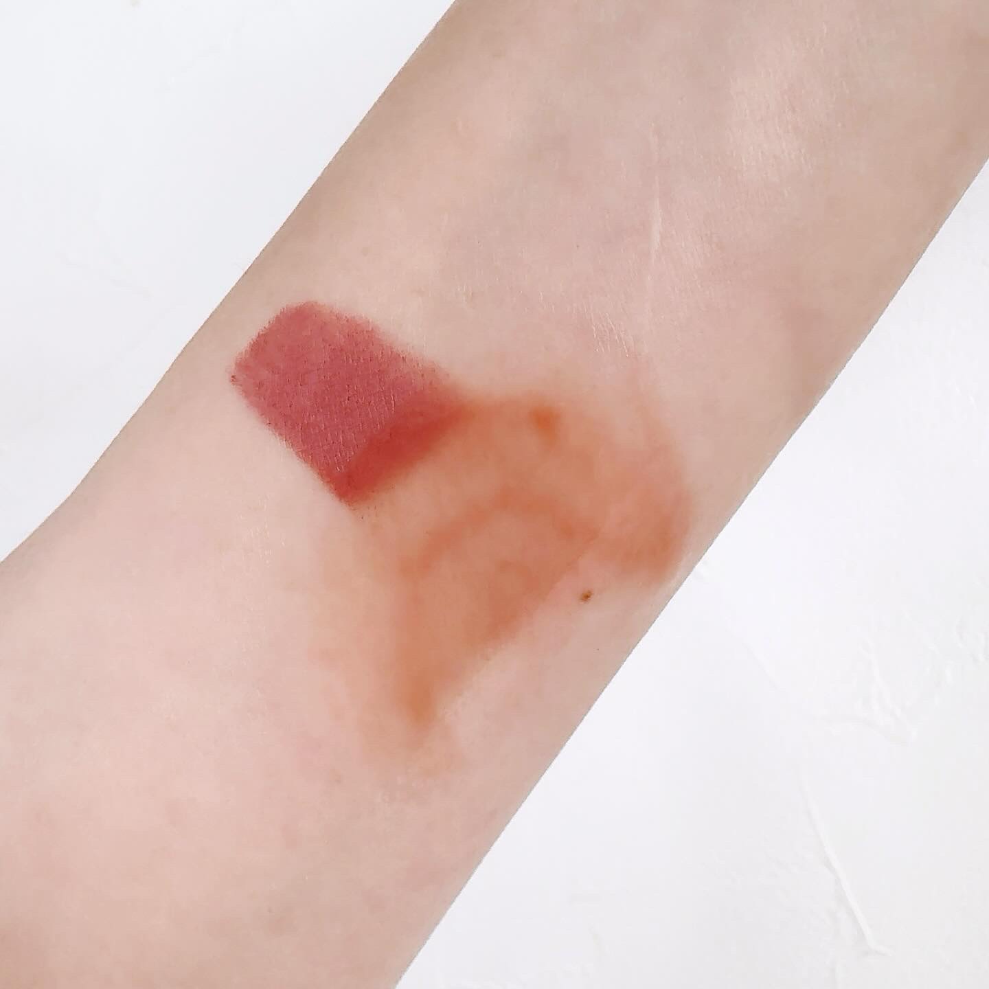 ピンクハーブクレンジング/ACNAL/オイルクレンジングを使ったクチコミ（2枚目）