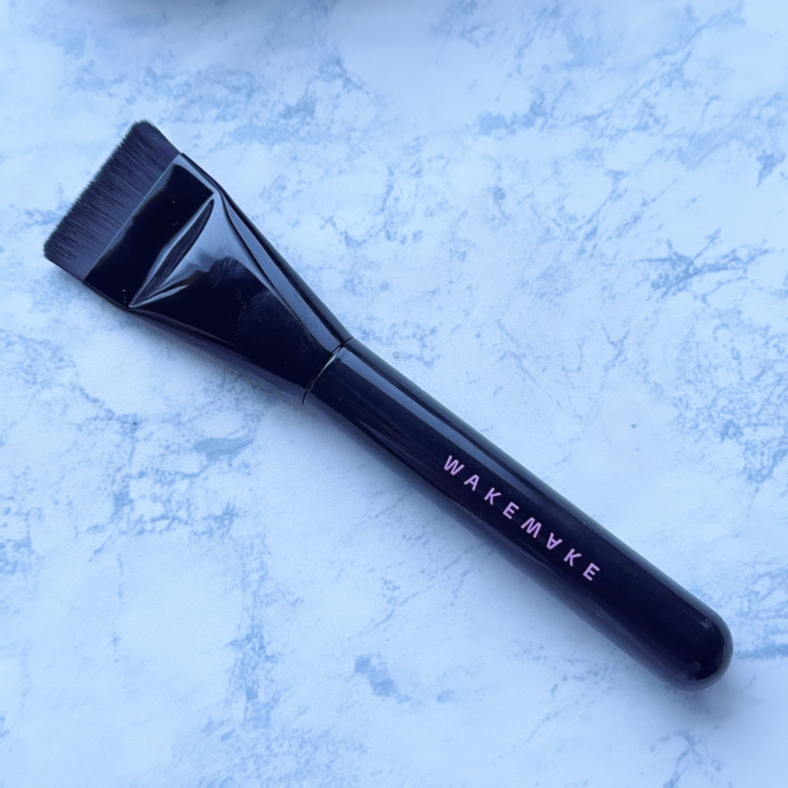 ウォーターベルベットカバーファンデーション/wakemake/リキッドファンデーションを使ったクチコミ（3枚目）