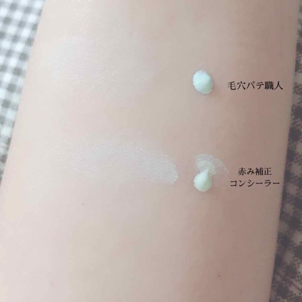 フェイスパウダー ハイカバー マットオークル /クリアラスト/プレストパウダーを使ったクチコミ(3枚目)