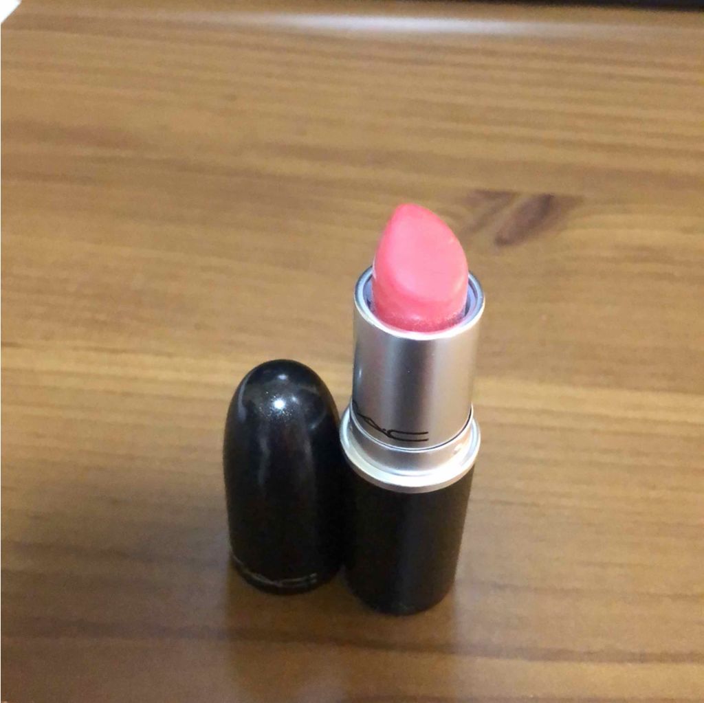 リップスティック/M・A・C/口紅を使ったクチコミ(1枚目)