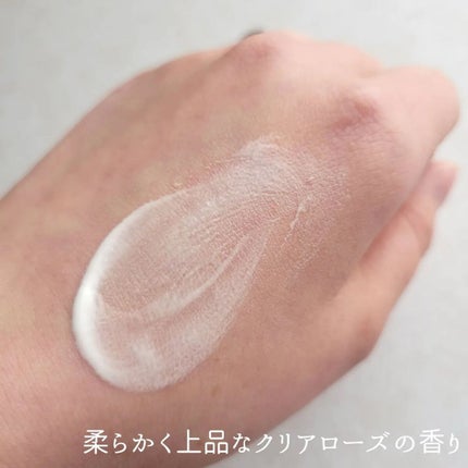 ニベアUV ディープ プロテクト&ケア トーンアップ エッセンス/ニベア/日焼け止めローションを使ったクチコミ(4枚目)