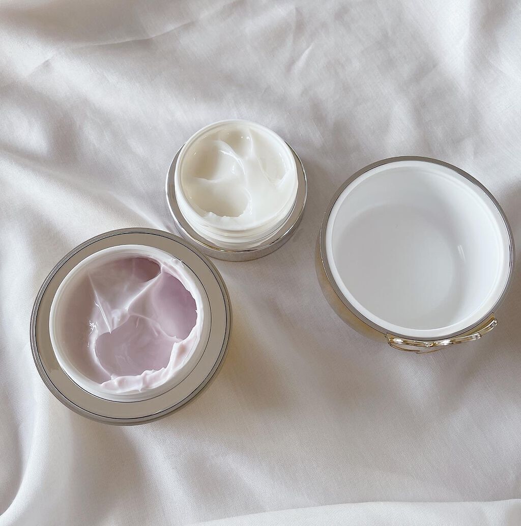 AG アルティメット フェイシャルクリームマスク/AGアルティメット/フェイスクリームを使ったクチコミ（2枚目）