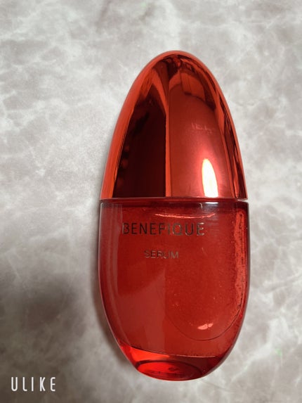 ベネフィーク セラム/BENEFIQUE/美容液を使ったクチコミ(1枚目)