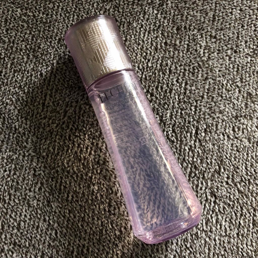 リフトグロウ ローション IIとてもしっとり/ルシェリ/化粧水を使ったクチコミ(1枚目)