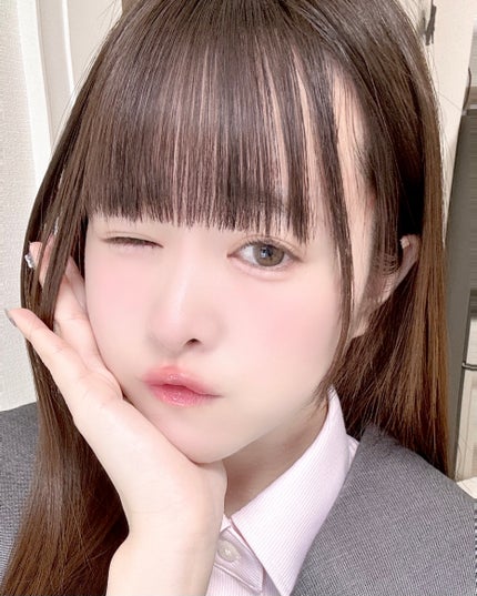 ReVIA 1day/ReVIA/ワンデー(1DAY)カラコンを使ったクチコミ(7枚目)