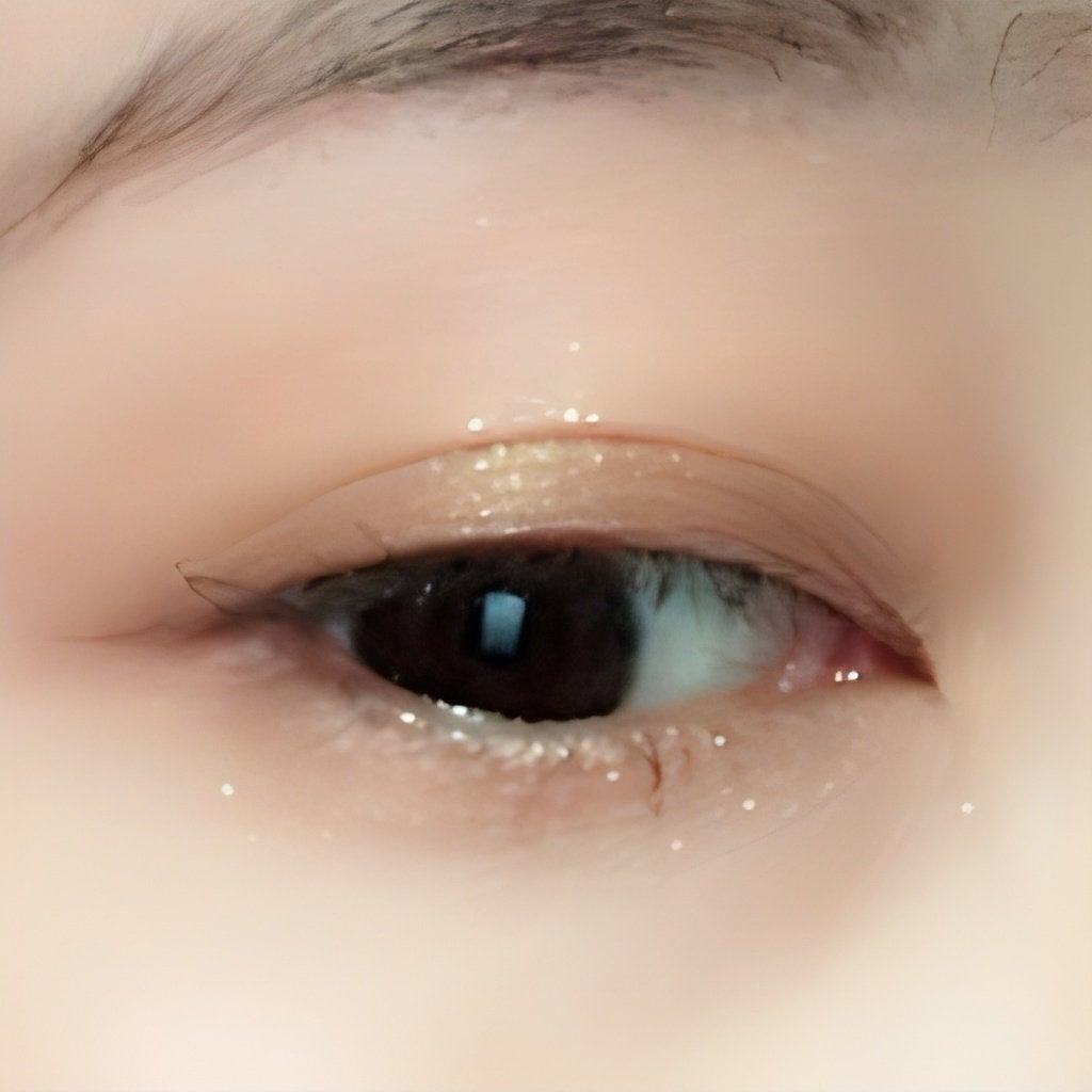 リアルクローズシャドウ/excel/アイシャドウパレットを使ったクチコミ(4枚目)