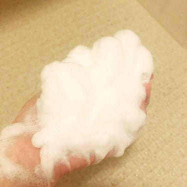 オクタードEX サボンRH/メイコー化粧品/洗顔石鹸を使ったクチコミ（6枚目）