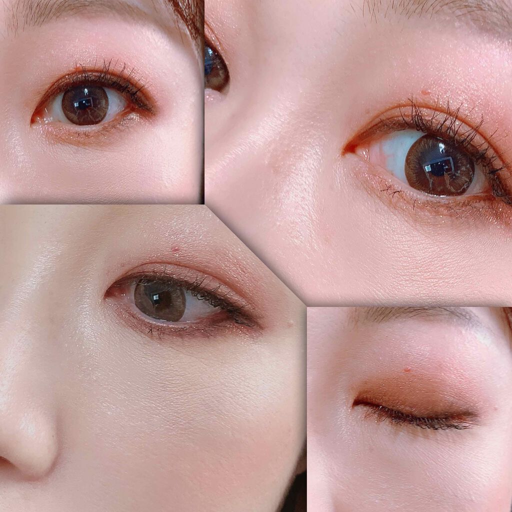 アディクション ザ マット リップ リキッド/ADDICTION/口紅を使ったクチコミ(3枚目)