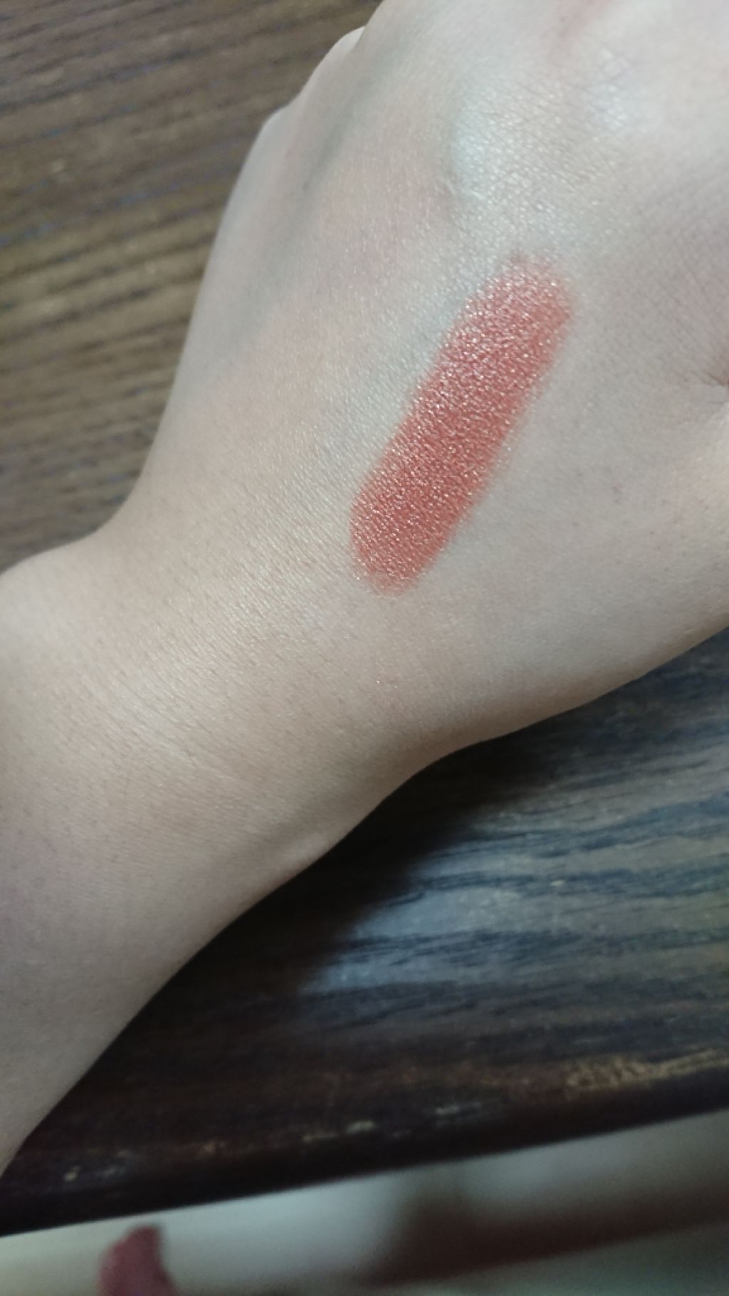 ザ ルージュ/DECORTÉ/口紅を使ったクチコミ(2枚目)