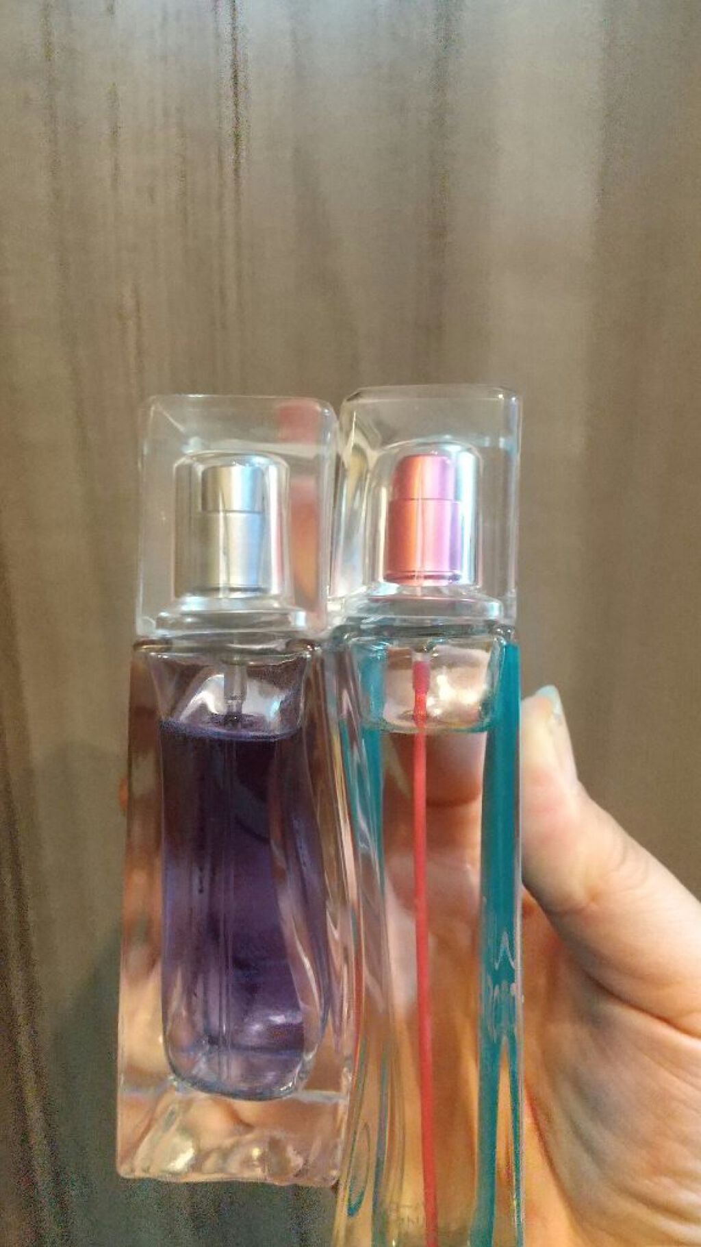 プールオム/KENZO/香水(メンズ)を使ったクチコミ（2枚目）