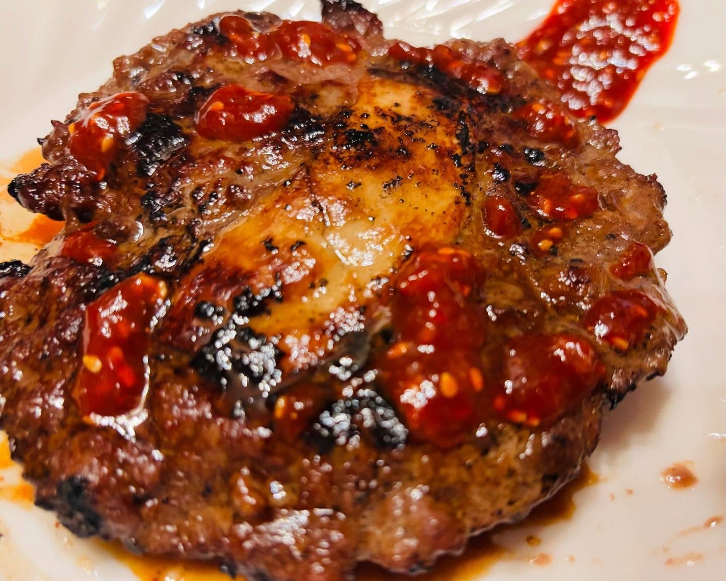 chiekotan on LIPS 「京都でミシュランビブグルマンを6年連続獲得した、人気韓国料理店..」(3枚目)