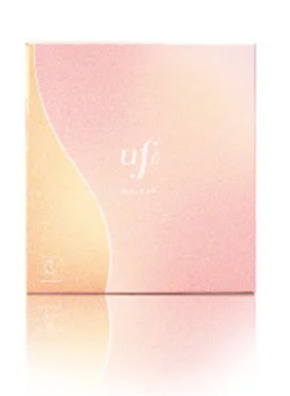 ufli ママの秘密パッチ