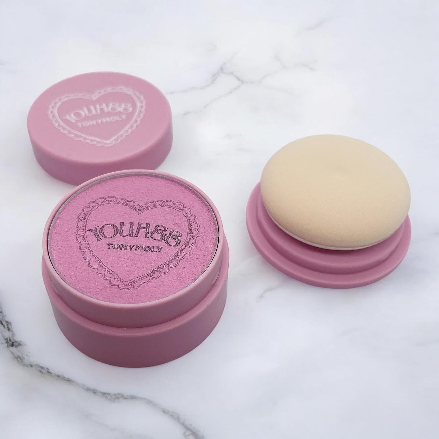 orange_glow_kwm on LIPS 「TONYMOLYなんと韓国で話題のアパレルブランド「YOUHE..」(9枚目)