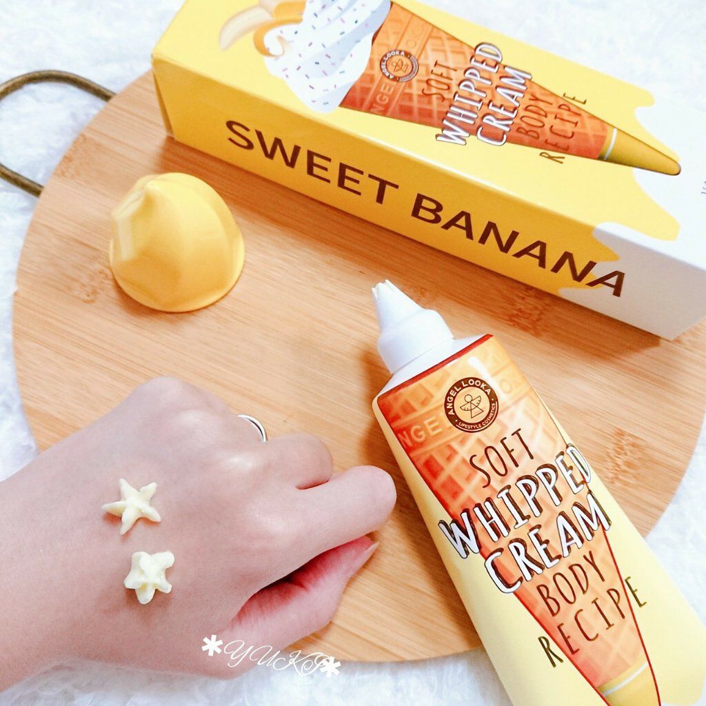 ハンドフラワー/ANGELLOOKA/ハンドクリームを使ったクチコミ(5枚目)