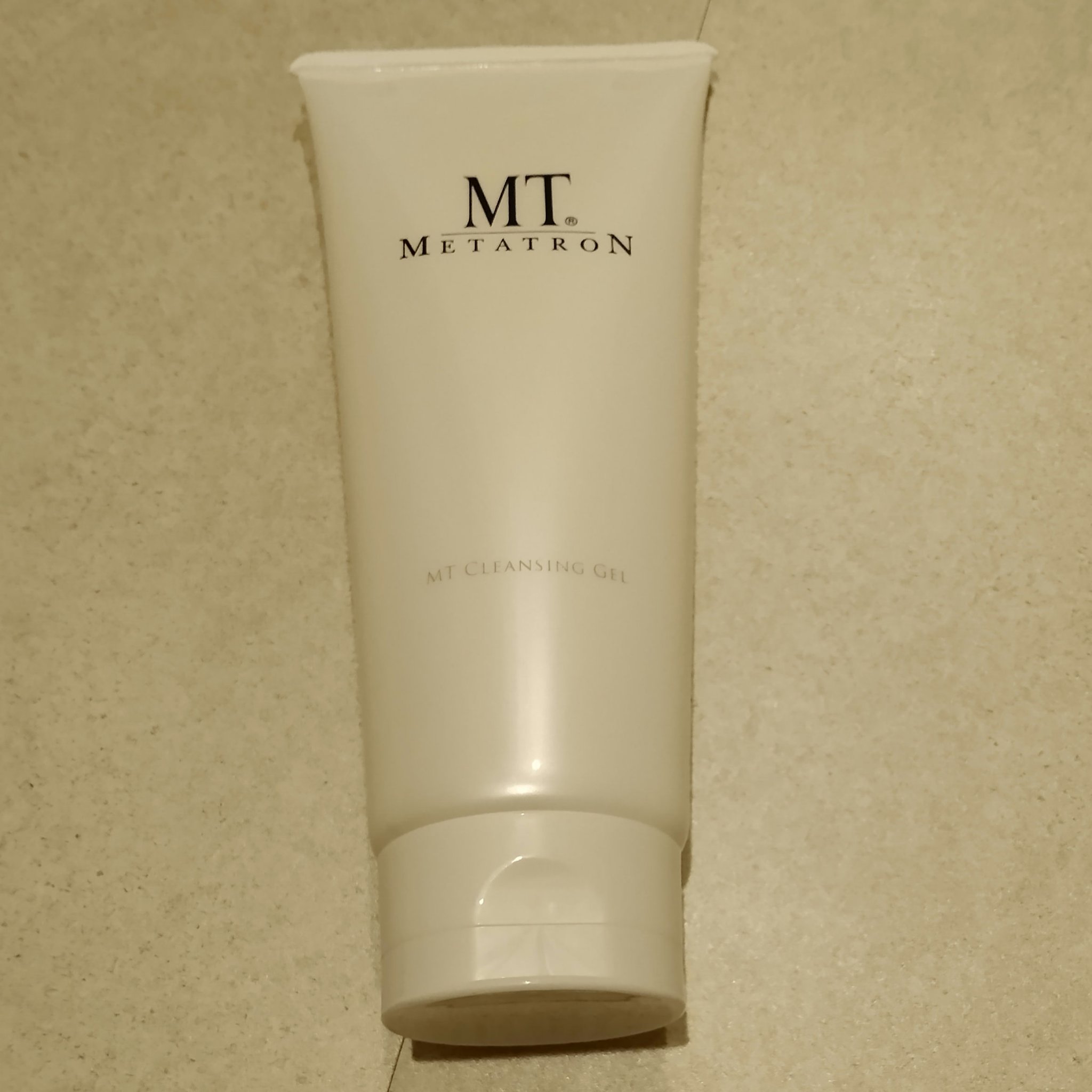 MT クレンジング・ジェル/MTメタトロン/クレンジングジェルを使ったクチコミ（3枚目）