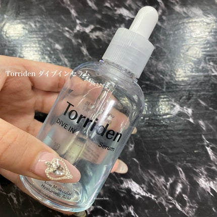 ダイブイン セラム/Torriden/美容液を使ったクチコミ(6枚目)
