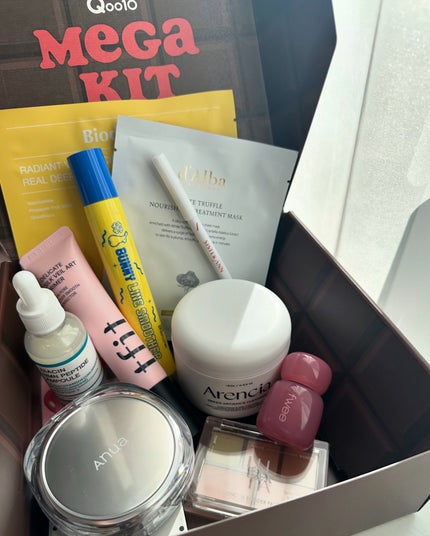 デリケートシルクベールアートプライマー/TFIT/化粧下地を使ったクチコミ(8枚目)