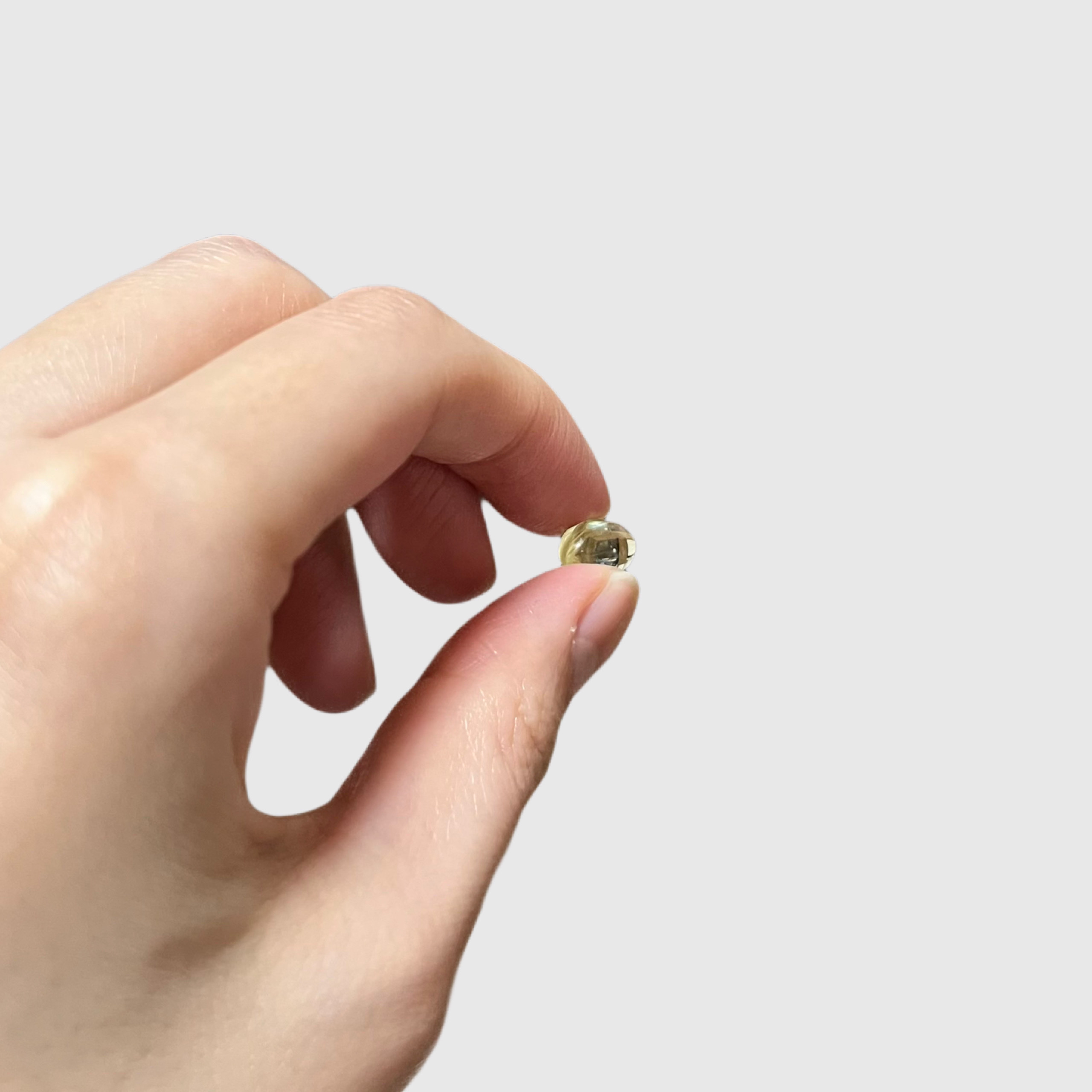 クリスタル･ローズ/すこやか笑顔/美容サプリメントを使ったクチコミ（2枚目）