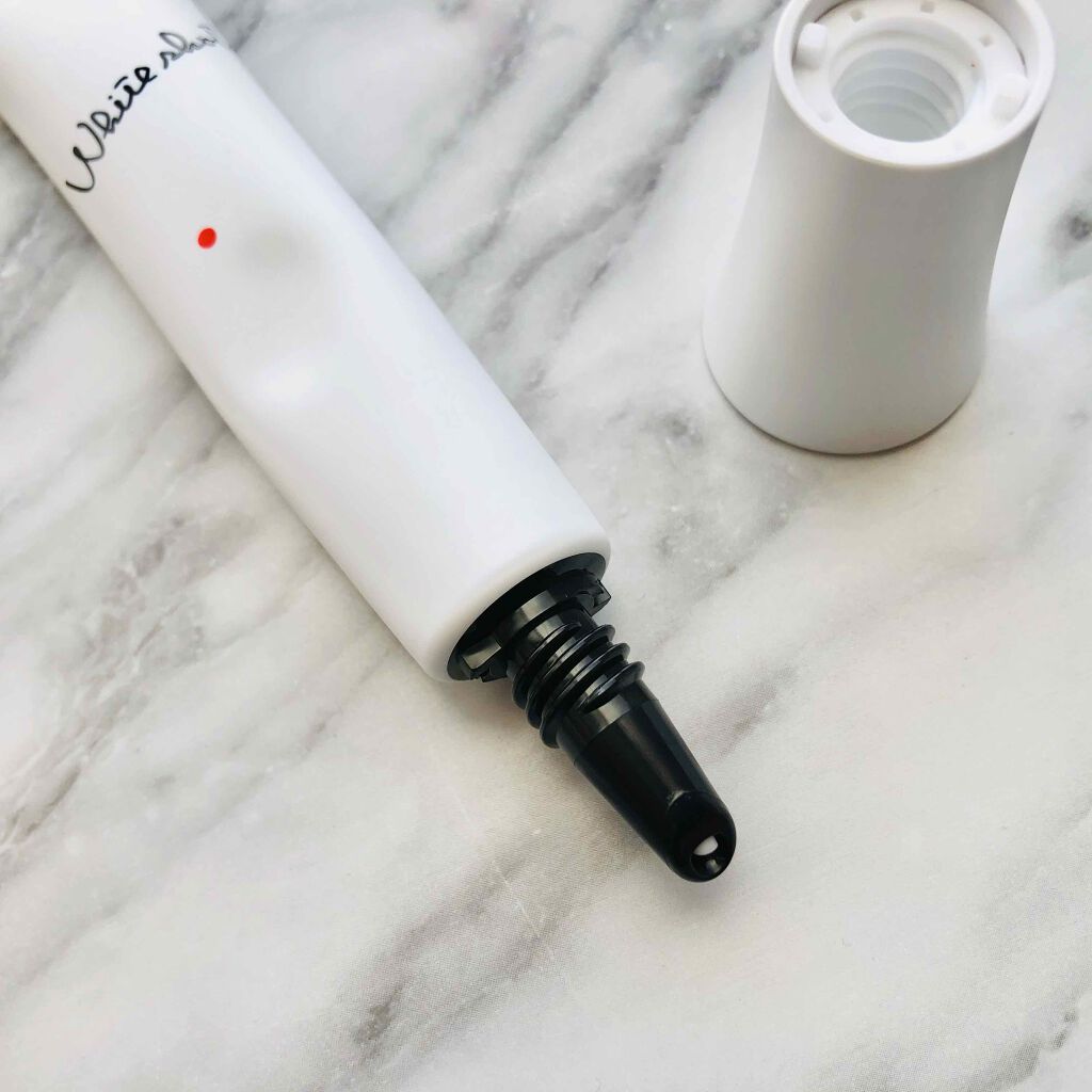 ホワイトショット  SXS/ホワイトショット/美容液を使ったクチコミ（2枚目）