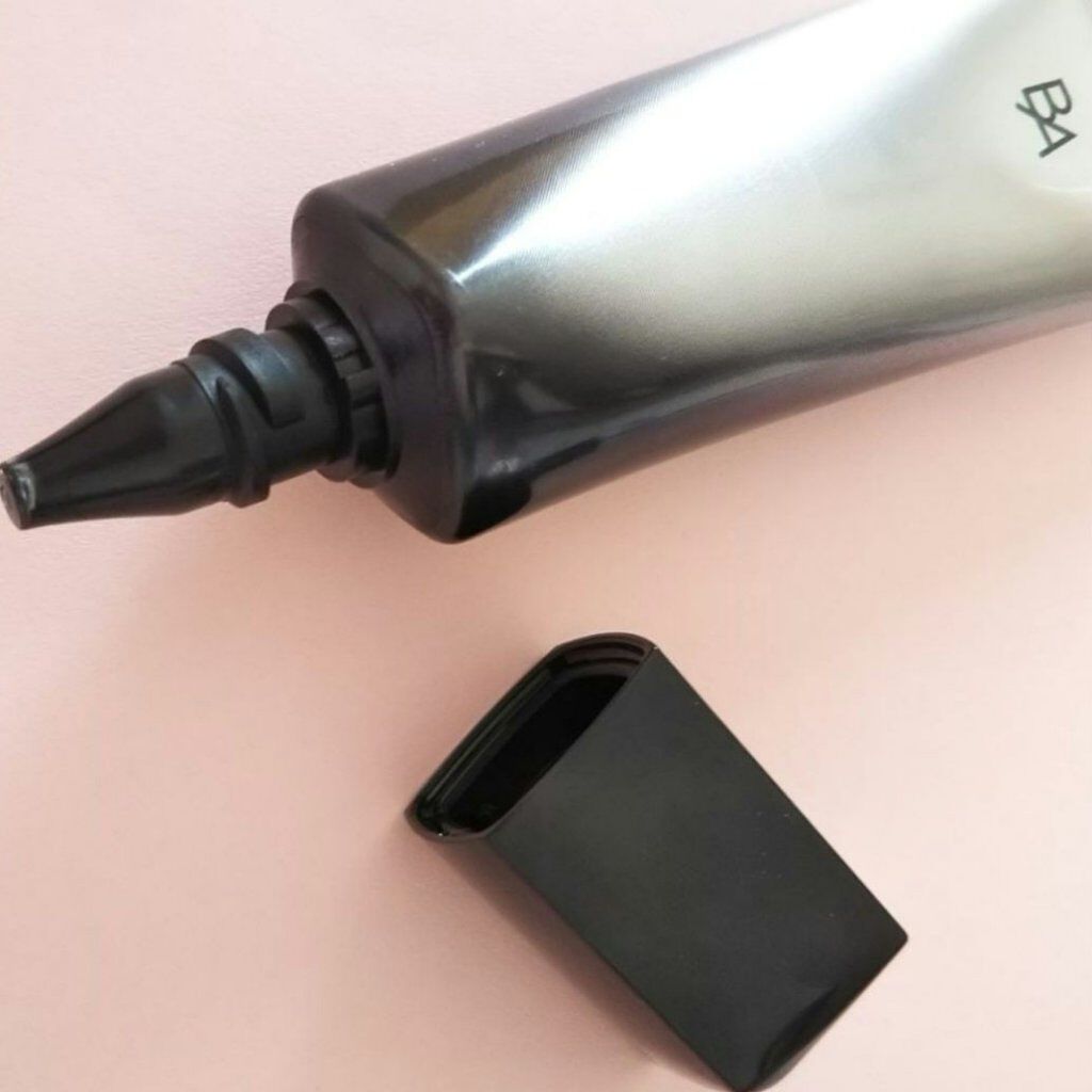 ライト セレクター/B.A/日焼け止めクリームを使ったクチコミ(3枚目)