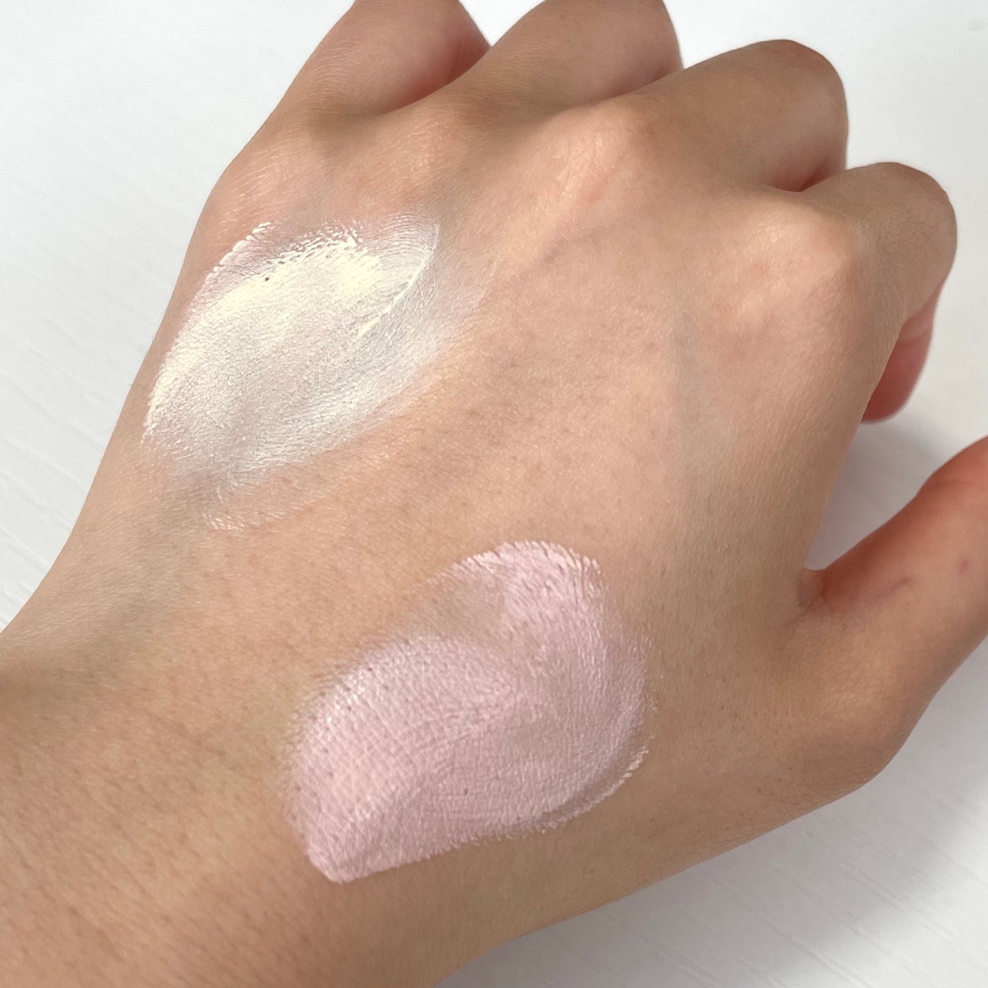 ウォンジョンヨ トーンアップベース/Wonjungyo/化粧下地を使ったクチコミ(3枚目)