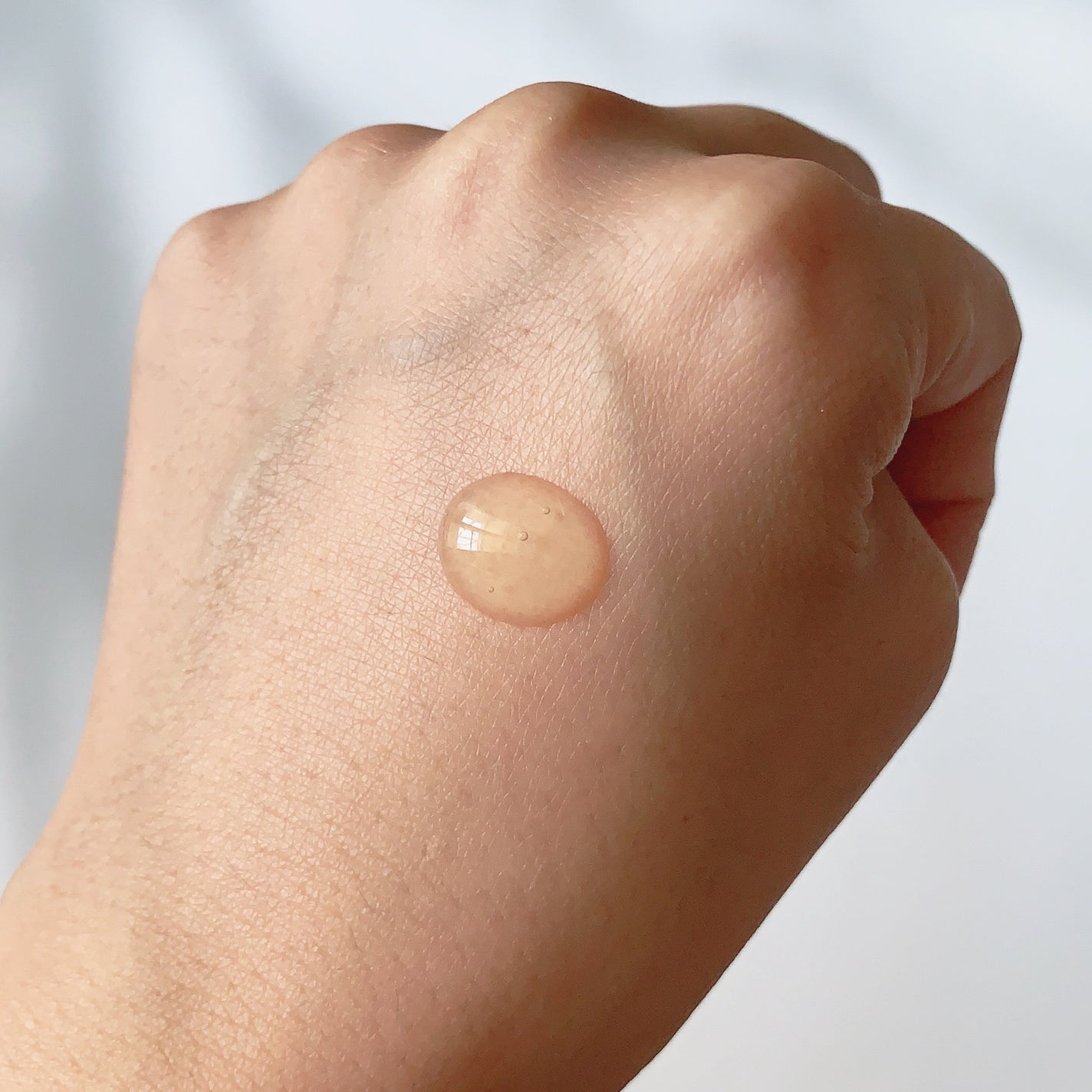 ビタペアC ダークスポットセラム/ネイチャーリパブリック/美容液を使ったクチコミ(2枚目)