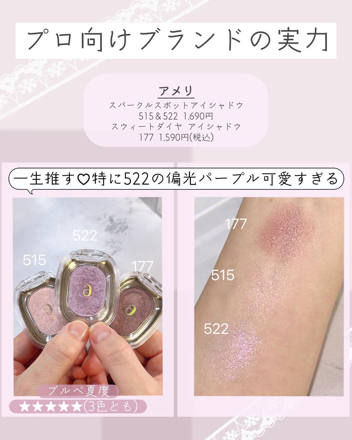 ジューシーラスティングティント/rom&nd/リップティントを使ったクチコミ（3枚目）