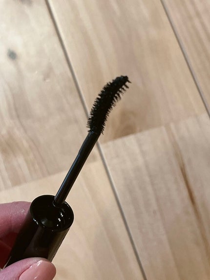 ザ マスカラ インテンス ラッシュ/ADDICTION/マスカラを使ったクチコミ(3枚目)