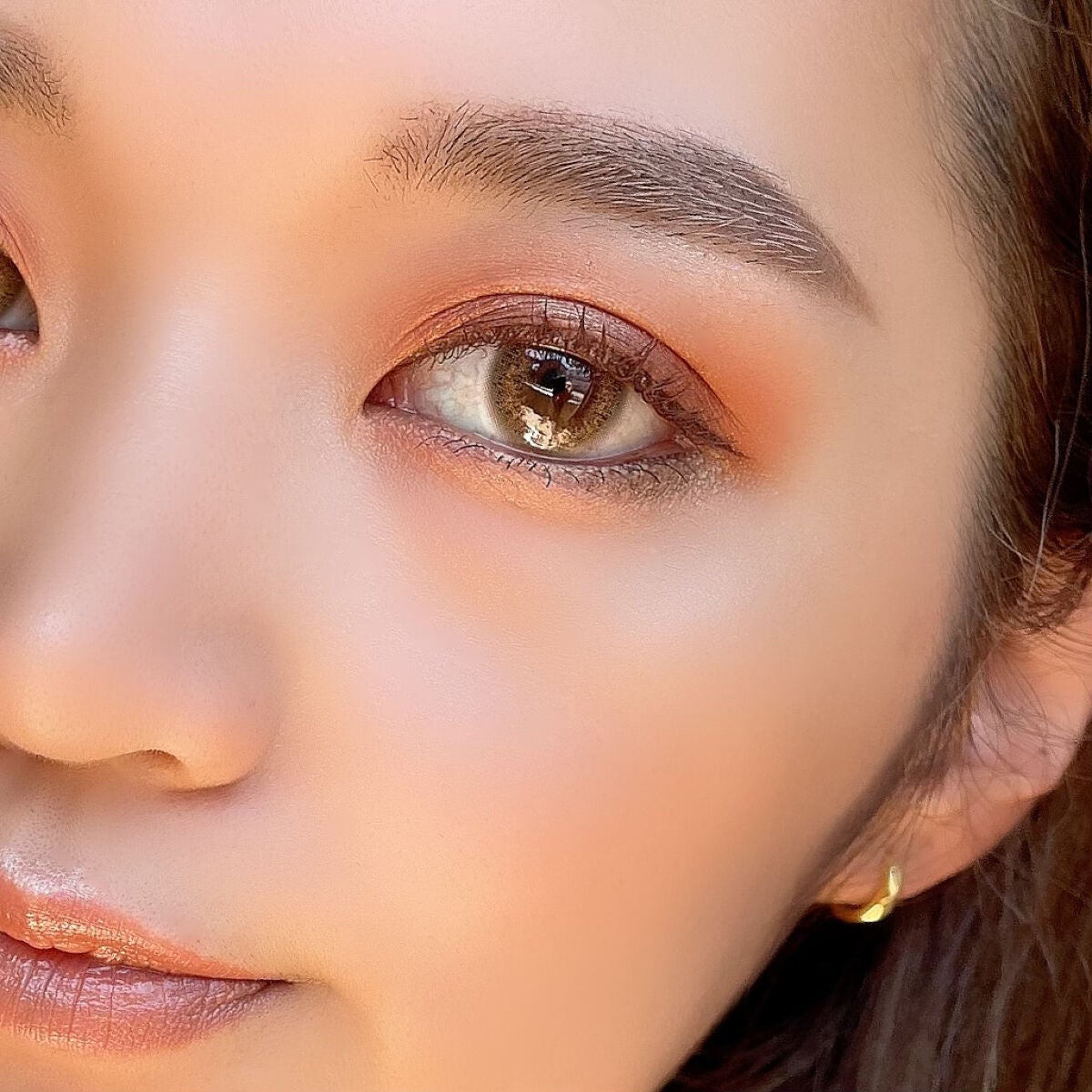 【旧】サンク クルール クチュール/Dior/アイシャドウパレットを使ったクチコミ(6枚目)