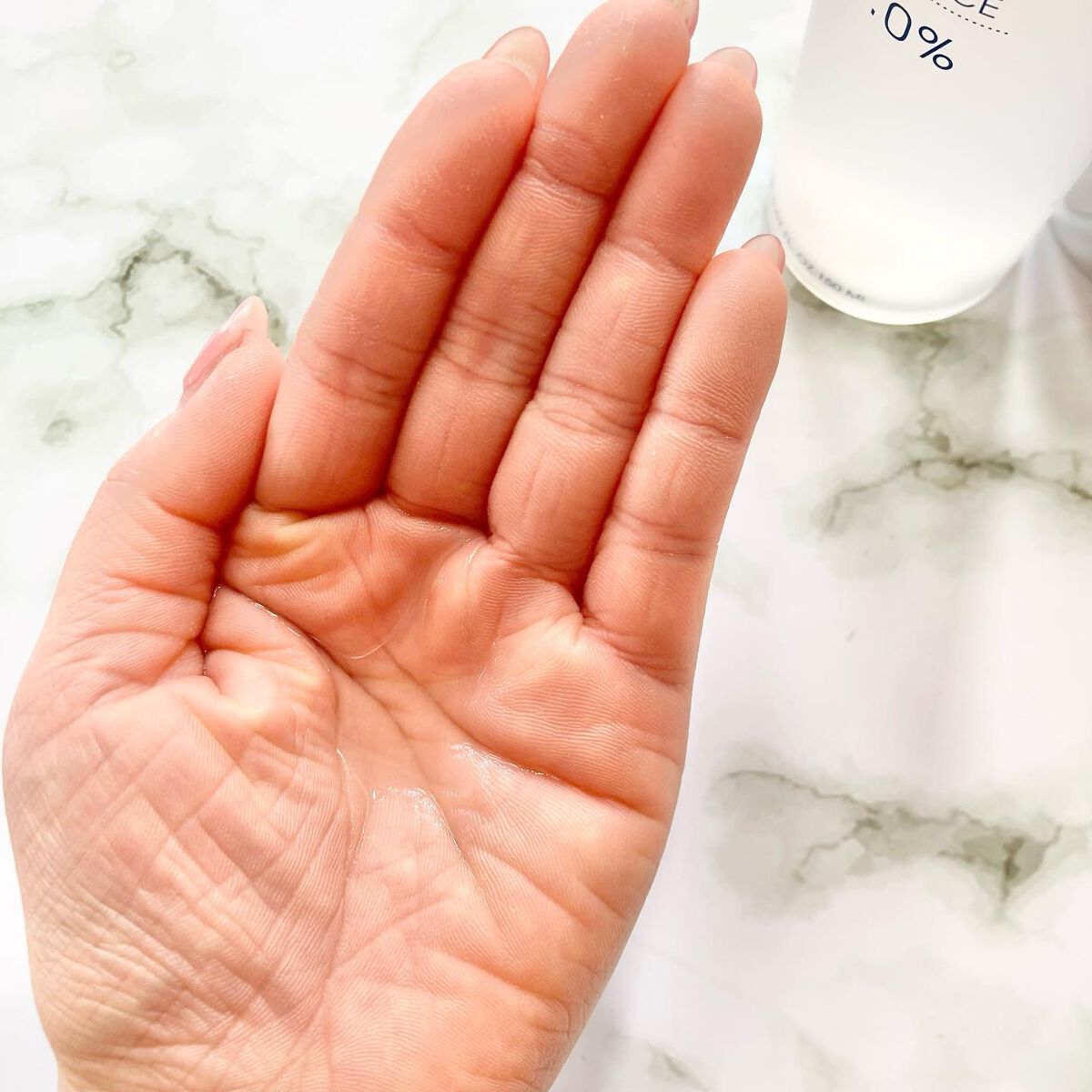 インテンスケアガラクトミセスライトエッセンス/cos:mura/ブースター・導入液を使ったクチコミ(2枚目)