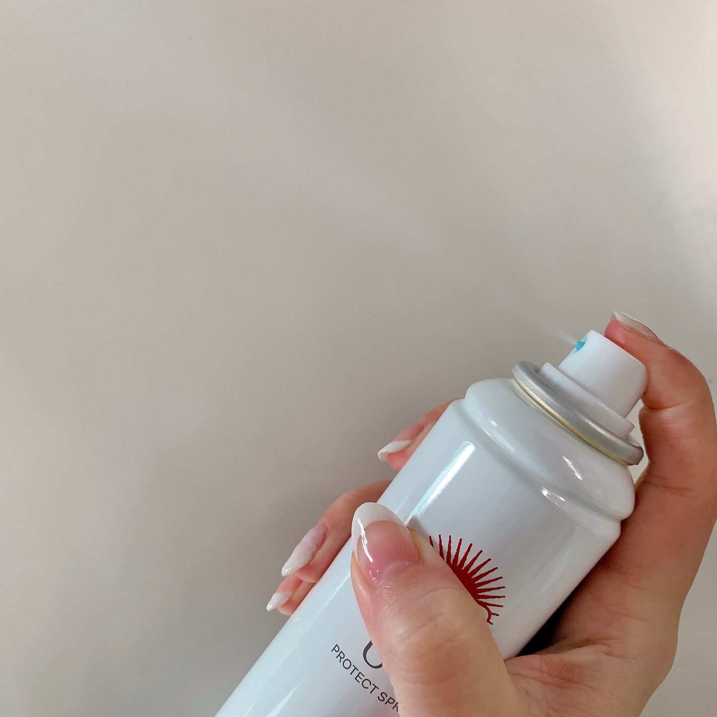 サンカットR プロテクトUV スプレー/サンカット®/日焼け止めミスト・スプレーを使ったクチコミ(3枚目)