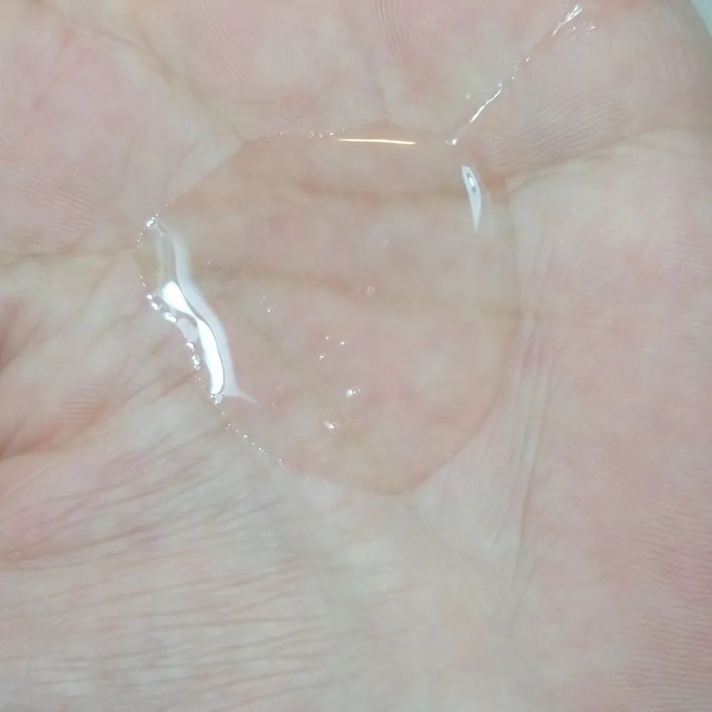 ワン アミノレスキューモイストシャンプー/トリートメント/アミノレスキュー/市販シャンプーを使ったクチコミ（3枚目）