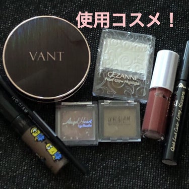 UR GLAM　POWDER EYESHADOW/U R GLAM/シングルアイシャドウを使ったクチコミ（1枚目）