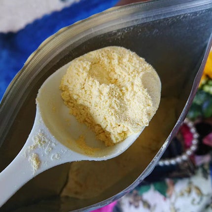 真紅 on LIPS 「コーンスープ・プロテイン完全食【スープ・ドルチェ】をお試しさせ..」(6枚目)