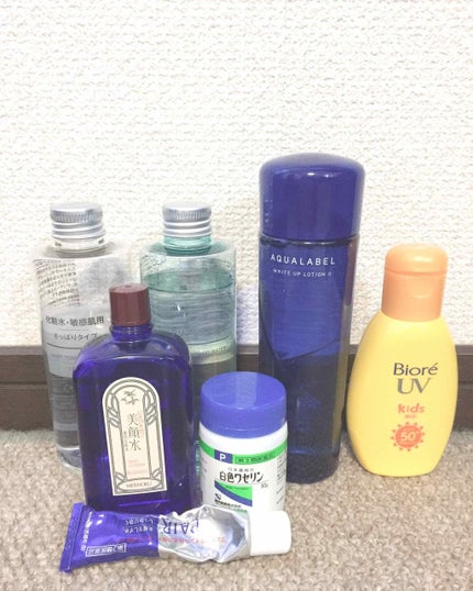 ペアアクネクリームW(医薬品)/ペア/その他を使ったクチコミ(2枚目)