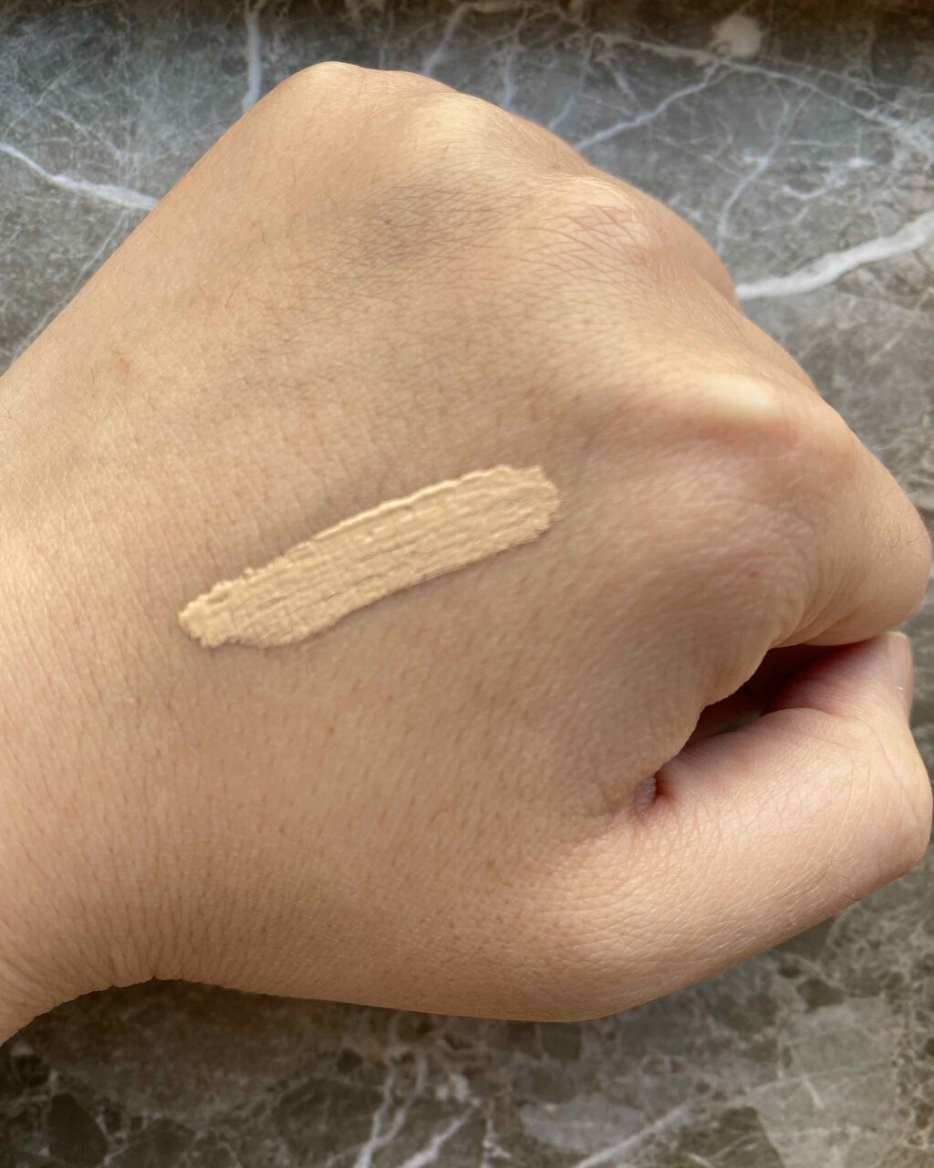 ハイライトコンシーラー/CEZANNE/リキッドコンシーラーを使ったクチコミ(3枚目)