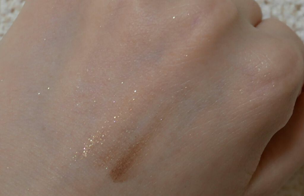 KOBAKO アイシャドウブラシC/KOBAKO/メイクブラシを使ったクチコミ(2枚目)