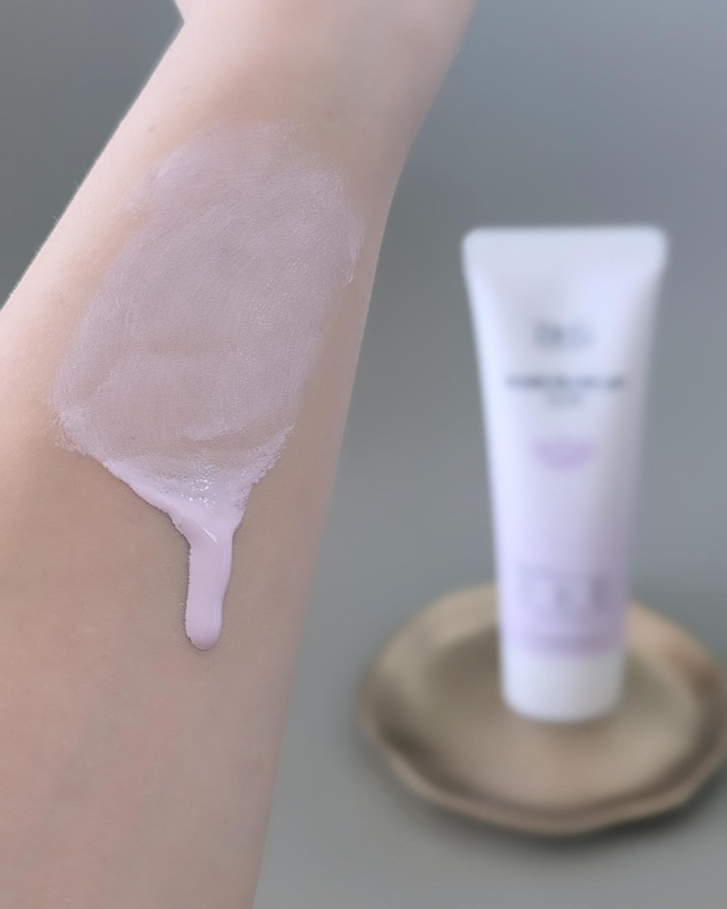 ポアブラーアップサン/Dr.G/日焼け止めクリームを使ったクチコミ(3枚目)