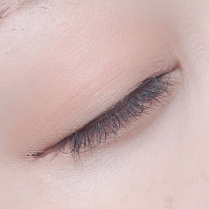 KEYBO FALL IN LOVE SHADOW PALETTE/keybo/アイシャドウパレットを使ったクチコミ(4枚目)