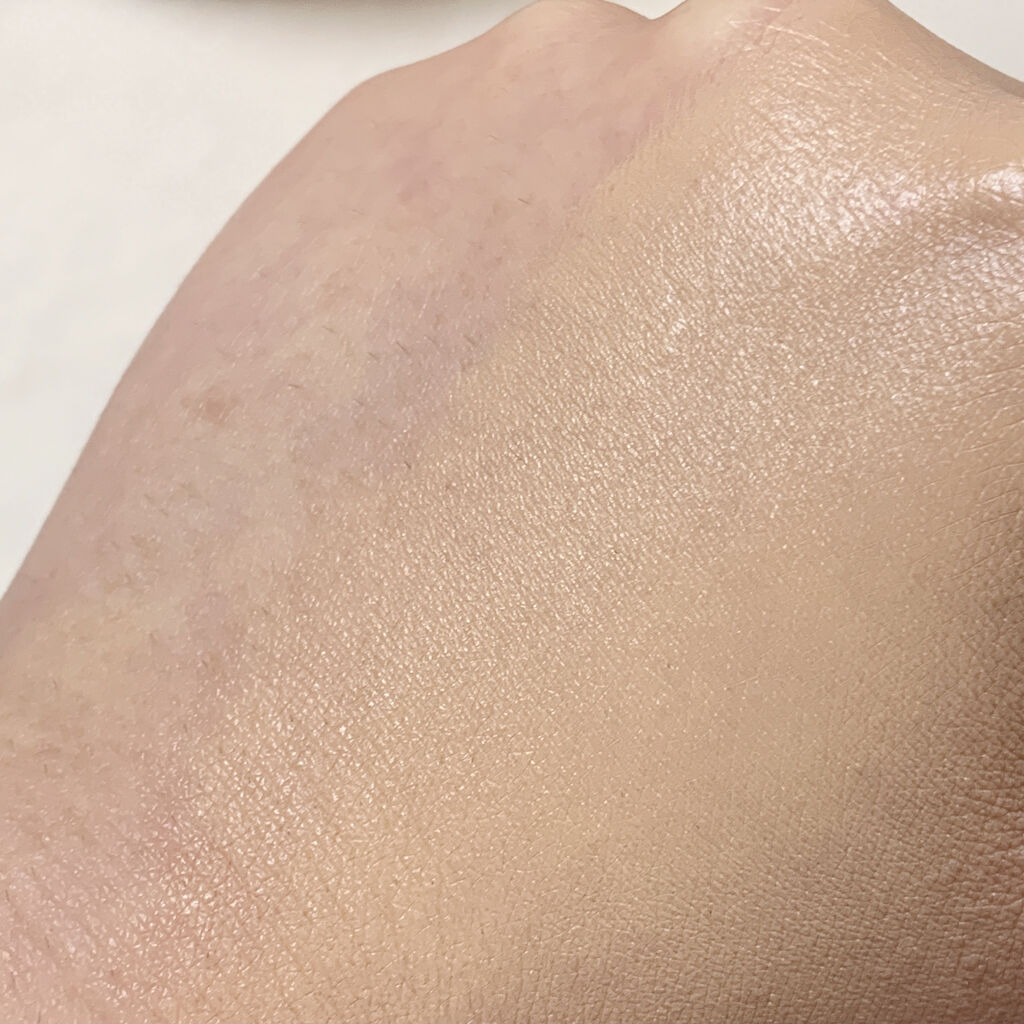 ピュアエッセンス フォーエバー クッションコンパクト/JILL STUART/クッションファンデーションを使ったクチコミ（2枚目）