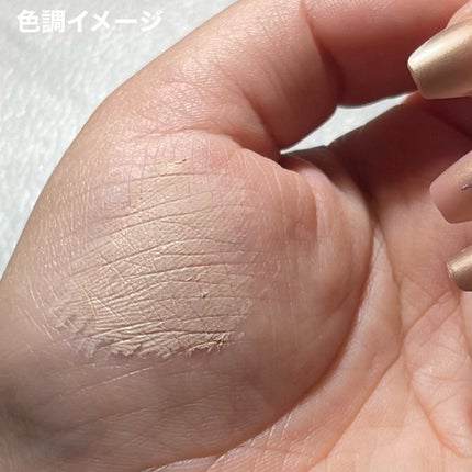 まゆ消し マスカラ/FASIO/眉マスカラを使ったクチコミ(7枚目)