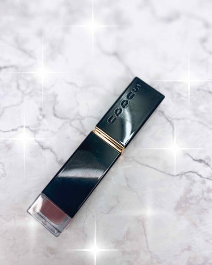 コンフォート リップ フルイド グロウ/SUQQU/口紅を使ったクチコミ(2枚目)