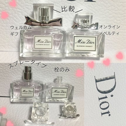 その他/Dior/その他を使ったクチコミ(4枚目)