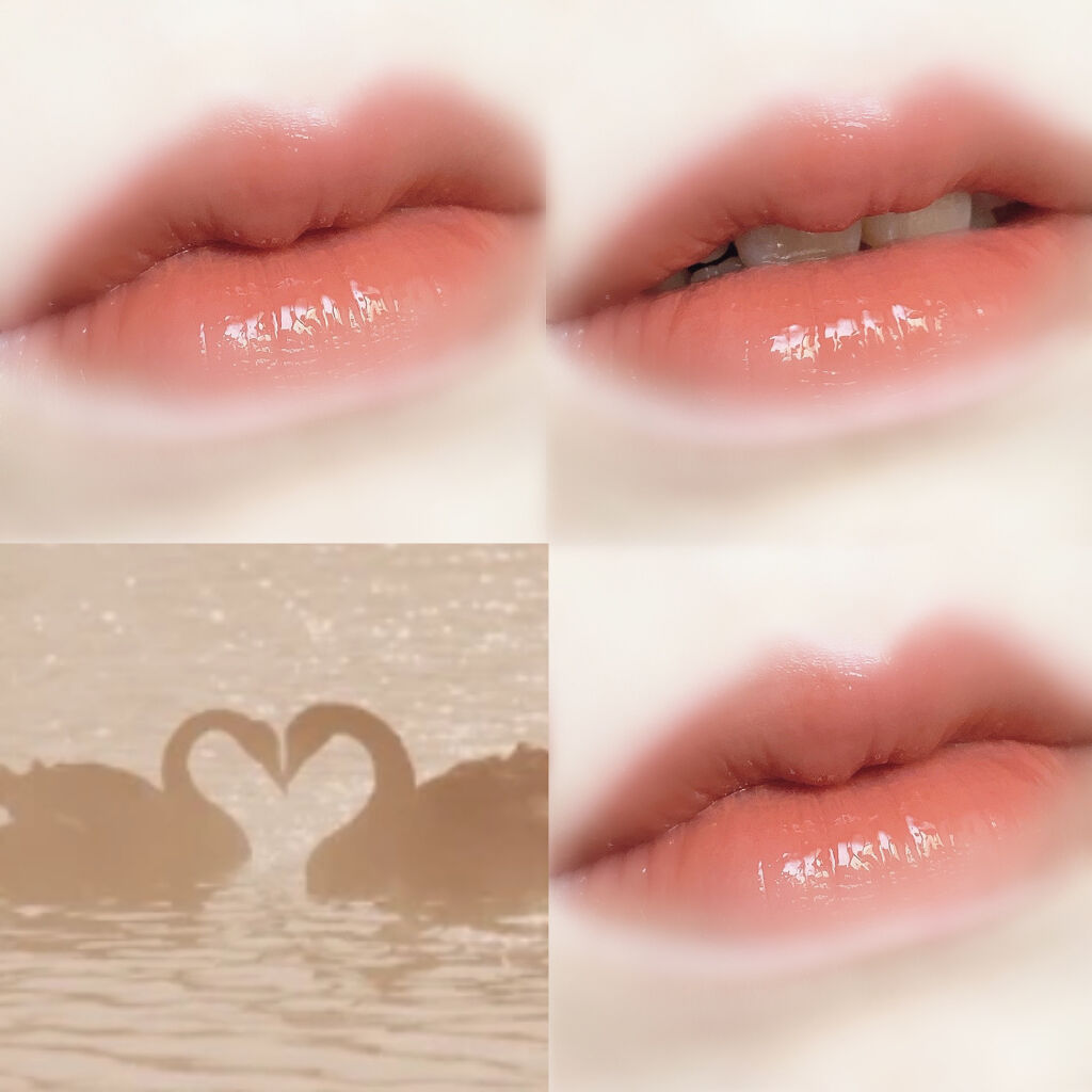 ジューシーラスティングティント/rom&nd/リップティント by 花染  緋鞠